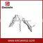 Wine kit tools Red wine bottle opener little corkscrew knife 2016 new year gift