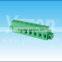 Dongguan Yxcon 5.08mm pitch excellent quality pluggable Terminal Block