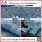 NEW design Mosaic style decorative pvc self adhesive film