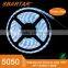 ce rohs dc12v 5050 led strip window border light