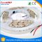 S shape led strip IP65 Waterproof Silicon SMD 2835 60LEDs per meter led neon flexible strip led strip bar light