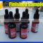 Trade assurance supplier auto e-liquid bottle filling line,filling machine