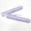 High quality novel cheap travel toothbrush case