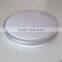 2016 Hot !!! PC cover Microwave sensor 18w led ceiling light