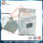 Resealable Zipper Clear Window Paper Bags Box Pouch