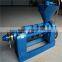 Oil seed expelling machine/ Oil Press(middum Size) up to 6.5ton