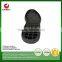 composite safety durable casual hiking rubber outsole