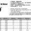 0.8hp Brushed dc Treadmill Motor