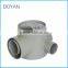 CN BOYAN Supply PVC for Bathroom FLOOR DRAIN