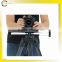 china newest aluminum top quick release buckle for camcorders SLR cameras DSLR DVs and tripod mounting