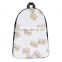 High Quality 3D Print Wholesale Polyester Fashion Children Backpack