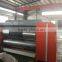 corrugated rotary die cutting machine