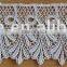 2015 New Chemical Lace Trim Water Soluble Lace Trim China Supplier
