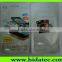 Clear screen protector/guard/film/protective film for iphone 6