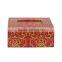 Luxury fashion jewelry packaging box