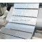 Numerically controlled mechanical leather punching machine