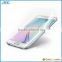 2015 hot products smart phone tempered glass screen protector for samsung galaxy S6 edge