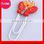 smile easy aeroplane paper clips