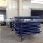 GRAD SMC table tennis table with factory price