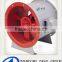 GRAD well-designed axial flow ventilator