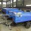 100kva Trailer Diesel Generator