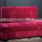 2016 Red sofa high quality cheap