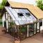 aluminum summer house