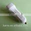 private mould products 5V 2.1A CE ROSH FCC DUAL usb CAR CHAGER