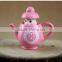 Hot selling cups cat/spoons cat /cat cup plastic toys
