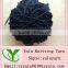 100% polyester hand knitting yarn