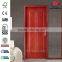 JHK- 001 Macassar Ebony Stove Solid Wood New Tech Plastic Composite WPC Interior Door