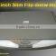 17 inch vehicle roof mount tv monitor with ir transmitter