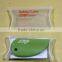 cheap small clear box for earring packaging
