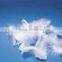 2-4CM Washed White Duck Feather