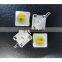 RGB/1800k to 6500k white sk6812 5050 pixel smd led chip 0.2w