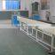 Wasted PP PE Film Pelletizing Line