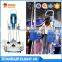 New Business 9D Flight simulator virtual reality games standing VR
