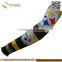 Compression Sports Outdoor Custom Sublimation Muslim Arm Sleeves