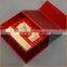 Luxury strong closure cardboard gift box/magnetic gift box