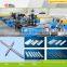 Easy Operation China Stud Track Light Steel Keel Roll Forming Machine With High Return