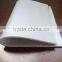 Silicone foam sheet 1mm thickness low density