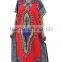 Latest Abaya Designs Dress,Dashiki Printing Dresses,African Long Dresses For Fashionable Women                        
                                                Quality Choice