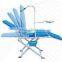 hot sale portable dental chair manufacturer near shanghai