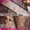 Sexy Women Floral Stripes One-shoulder Fishnet Body Stocking Bodysuit Lingerie