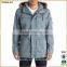 Presley Oem Traditional Winter Thick Coats Outerwear Jackets Parka Coat