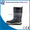 New Technology Portable Made In China Buffalo Leather Safety Boots