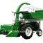 4QZ-8 (self-propelled) silage harvester