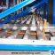 Industrial Warehouse Storage Carton Flow Rack