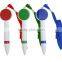 gift high school graduation advertising lanyard ball pens