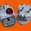 European style 2 round pin AC power adaptor (P7036L)
